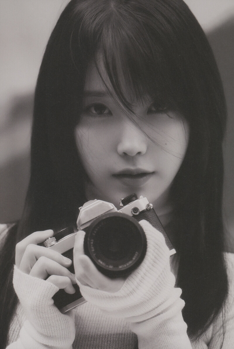 IU - Media Art Exhibition 'Moment' (Scans) documents 1