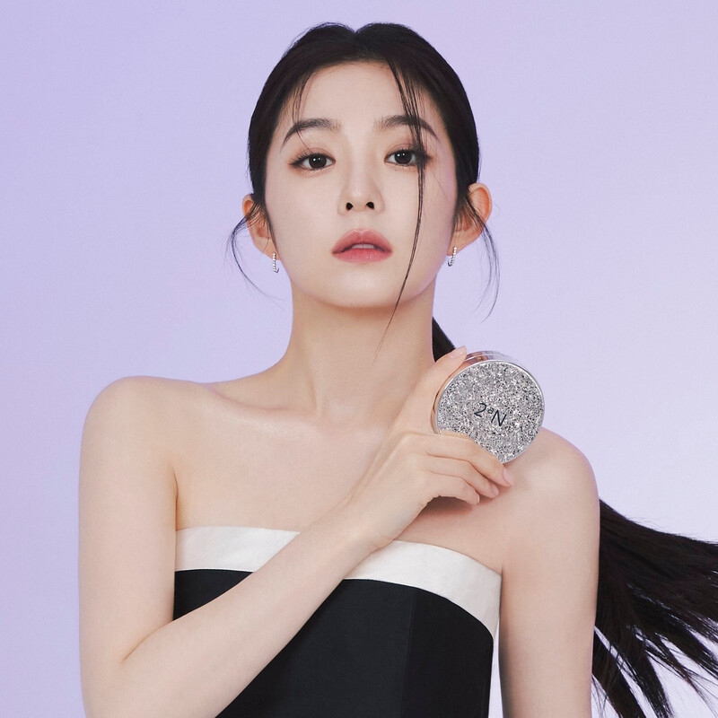 Red Velvet Irene x 2ªN documents 1