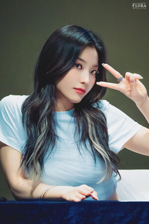 210606 fromis_9 Saerom