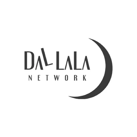 DaL LaLa Network logo