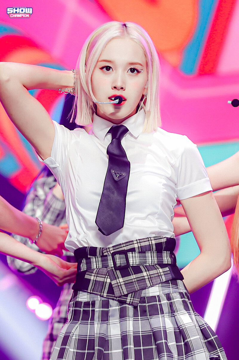 210922 STAYC - "STEREOTYPE" at Show Champion documents 6