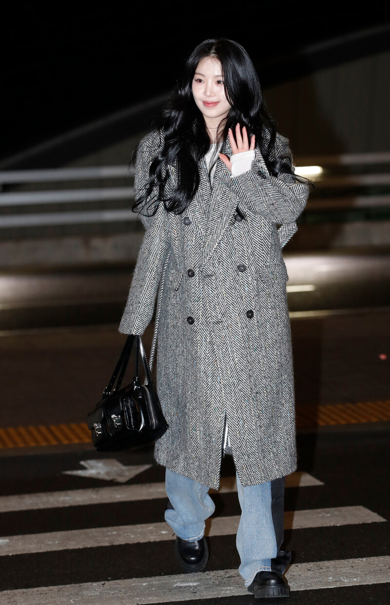 240113 SOOJIN - ICN Airport documents 8