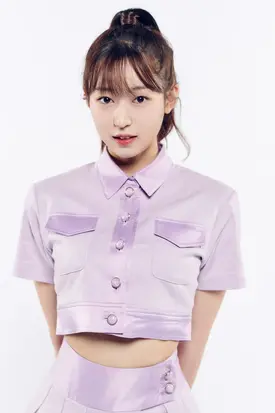 Girls Planet 999 - J Group Introduction Profile Photos - Arai Risako