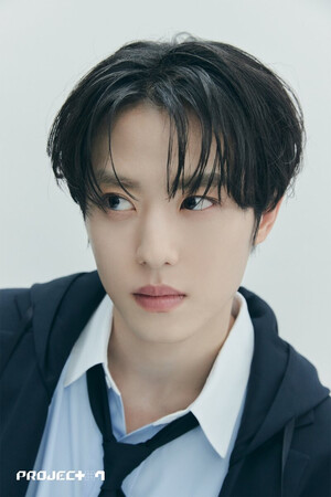 Lee Dokyeong PROJECT7 Profile Photos