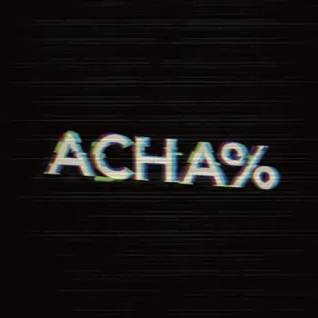 Acha(%)