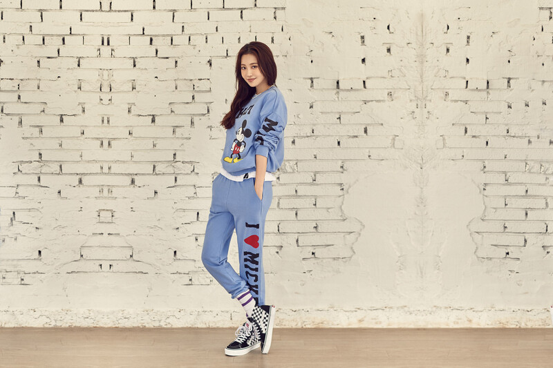 Kim Yura for CLRIDE.n 2021 Fall Collection documents 3