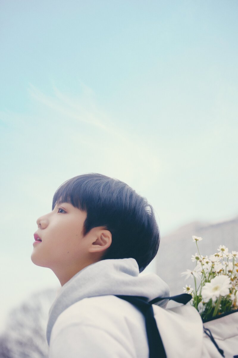 THE WIND An Chan Won Debut Profile Photo documents 2