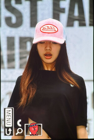 241117 AYAKO- Ticket signing rehearsal preview