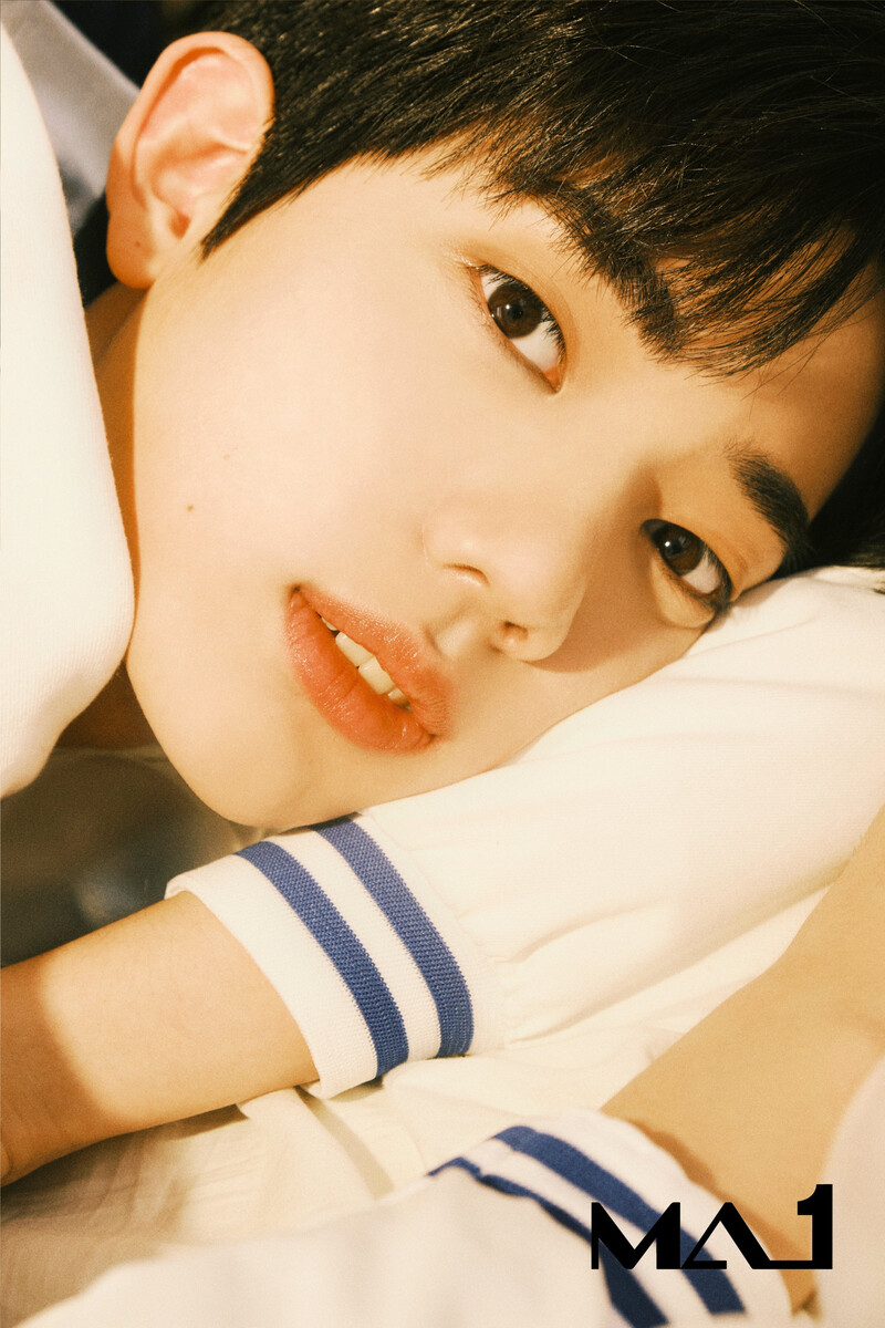 Ki Hyeong Jun - Make Mate 1 profile photos documents 2