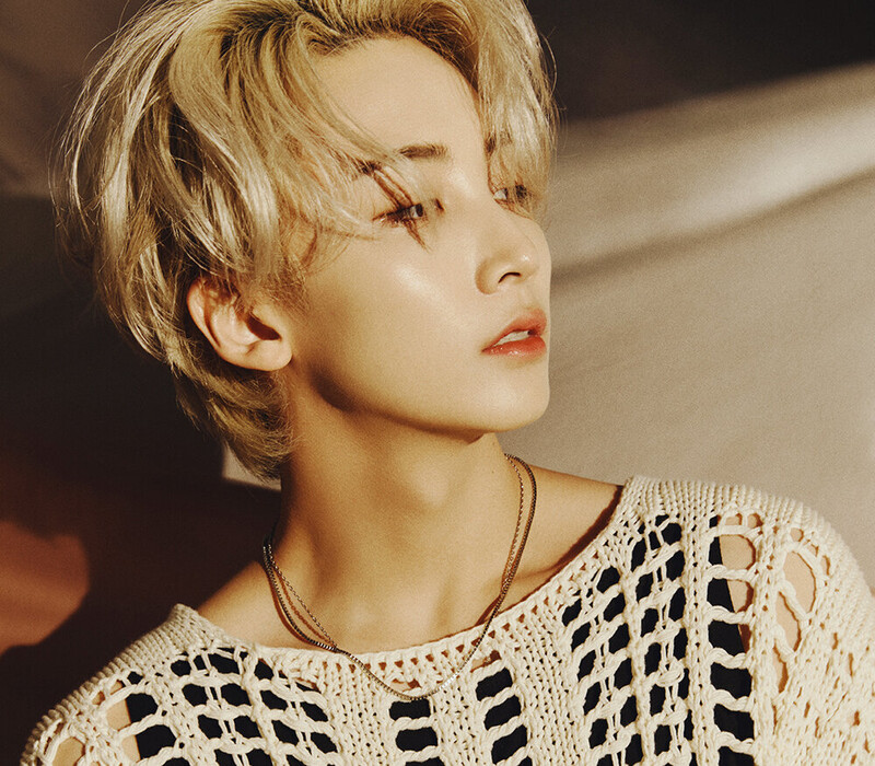 SEVENTEEN 3RD ALBUM 'An Ode' Official Photo documents 12