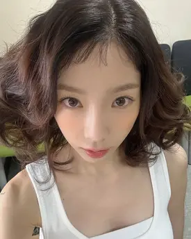 230627 Taeyeon Instagram Update