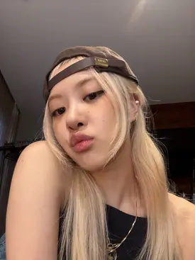 241023 - Youtube SNS Updates with ROSÉ