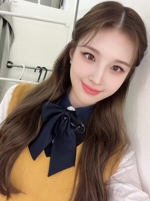 230209 Weeekly Jaehee SNS Update