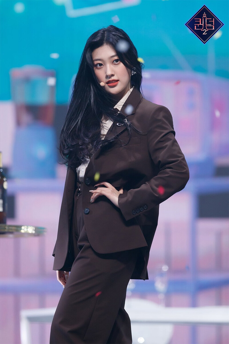 220425 MNET Naver Update- LOONA- QUEENDOM 2 '2nd Contest 'Cover Song Showdown' documents 18