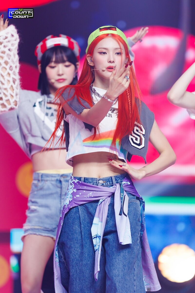 231012 LIGHTSUM - 'Honey or Spice' at M COUNTDOWN documents 18