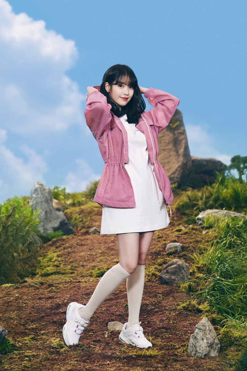 IU for BLACKYAK 2022 SS Collection documents 1