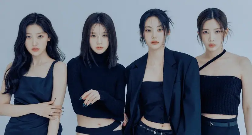 Choerry, Heejin, JinSoul, and Kim Lip Win Lawsuit Against Blockberry Creative