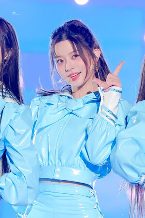 241215 MINJU AT MUSIC BANK IN JAPAN