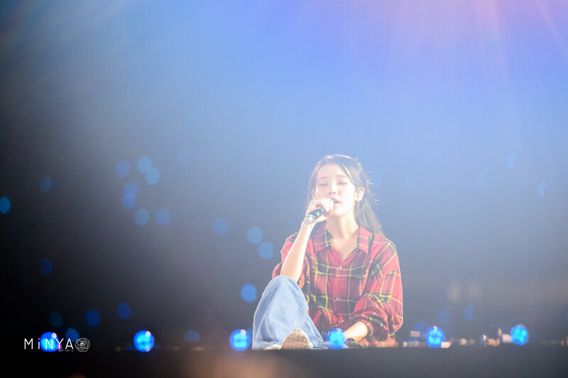 220918 IU - 'The Golden Hour' Concert documents 1