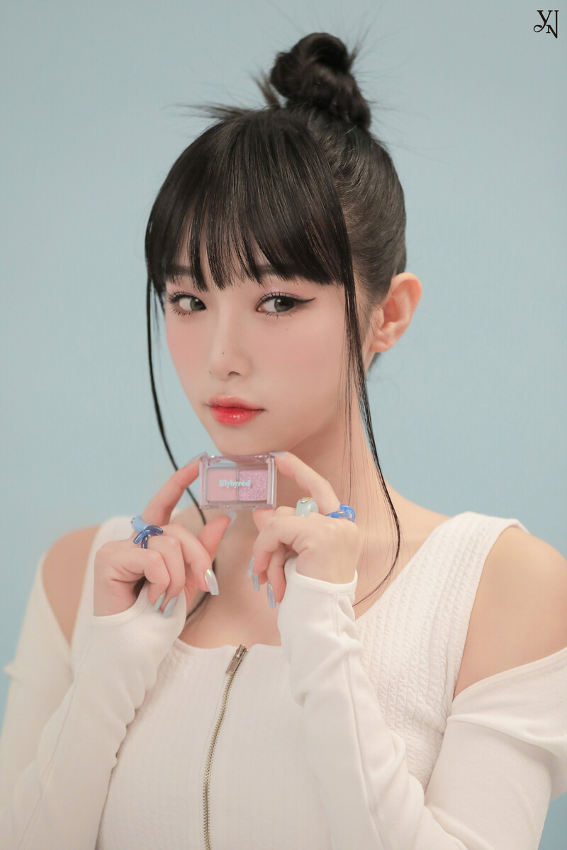 230308 Yuehua Entertainment Naver Update - YENA - lilybyred Behind The Scenes #3 documents 20