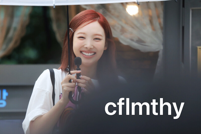 240615 TWICE Nayeon - Music Core Mini Fanmeet documents 5