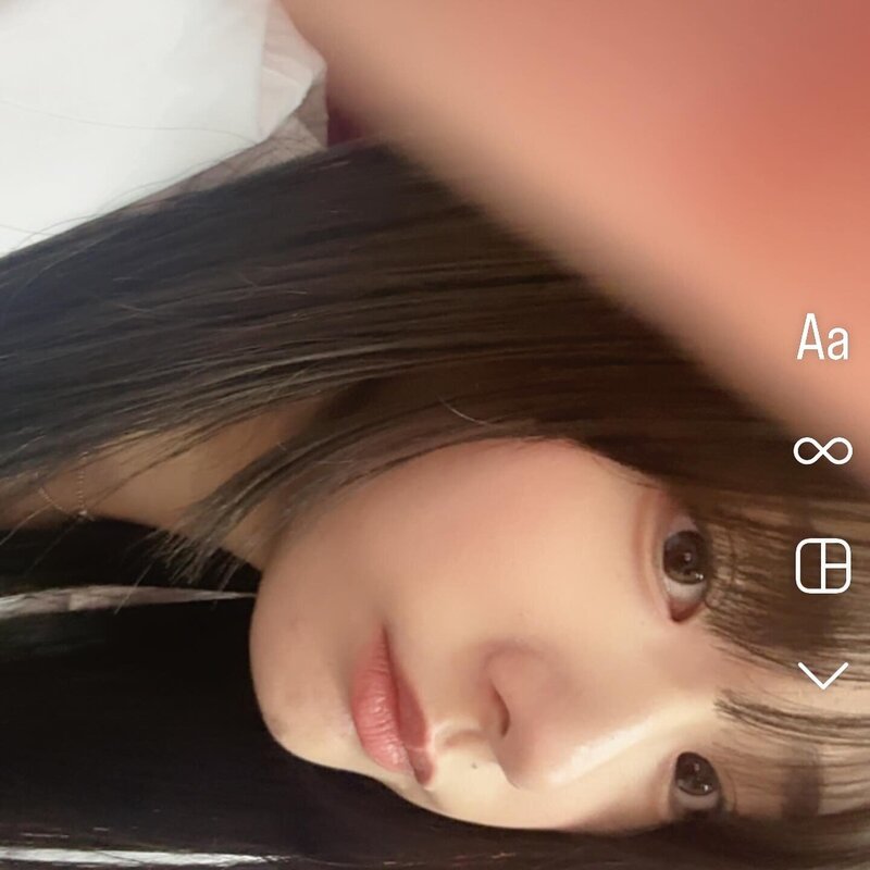240402 Nagai Manami Instagram Update documents 5