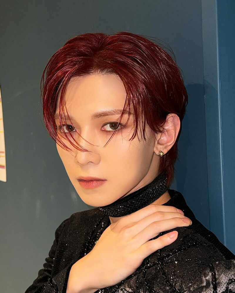 241225 - Yeosang Instagram Update documents 3