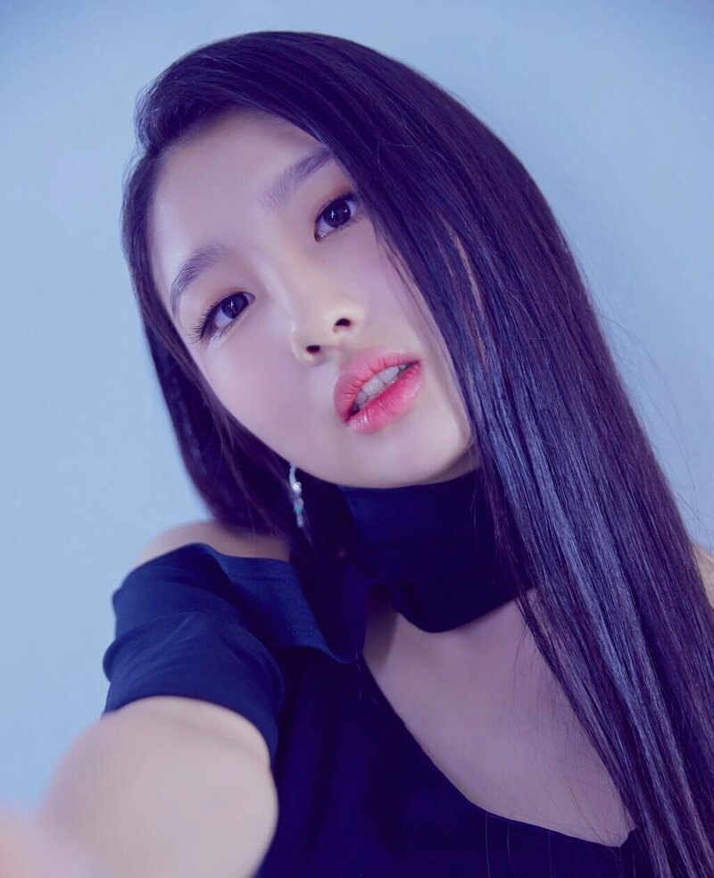 Go Taehui My Teenage Girl profile photos documents 6