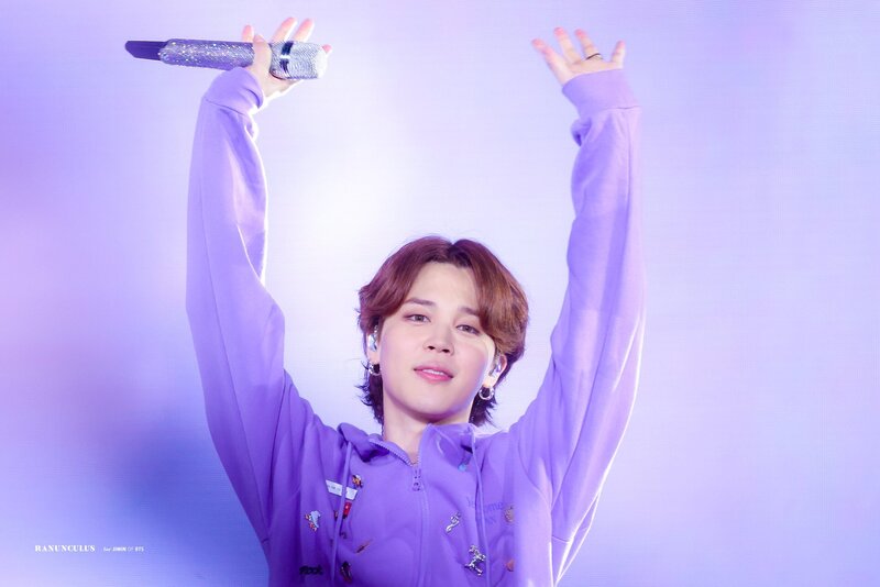 221015 BTS Jimin 'YET TO COME' Concert at Busan, South Korea documents 27