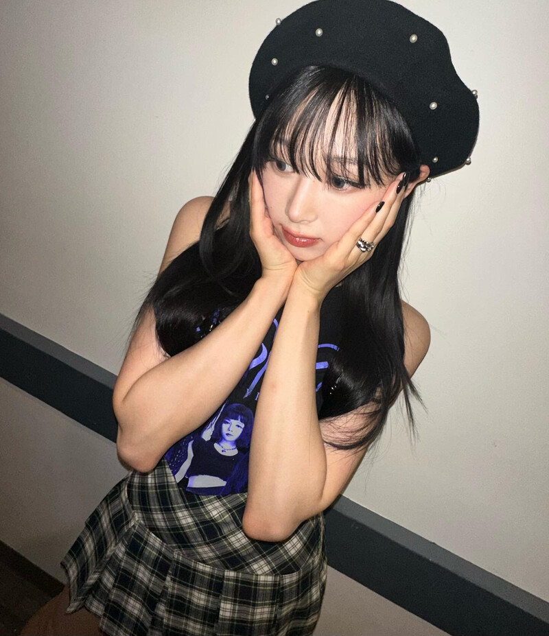 230819 - GISELLE Instagram Update documents 3