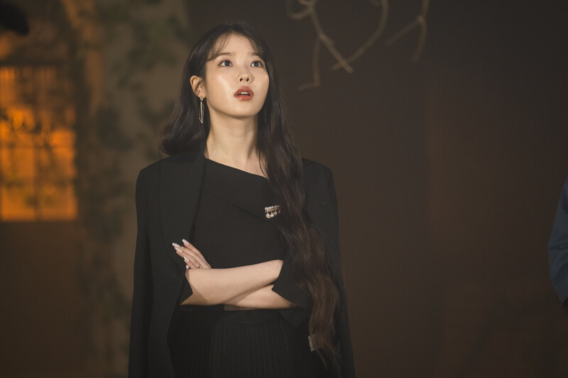 IU - 'Hotel Del Luna' HQ Stills documents 7