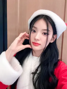 241225 - LIGHTSUM Twitter Update | Santa Academy