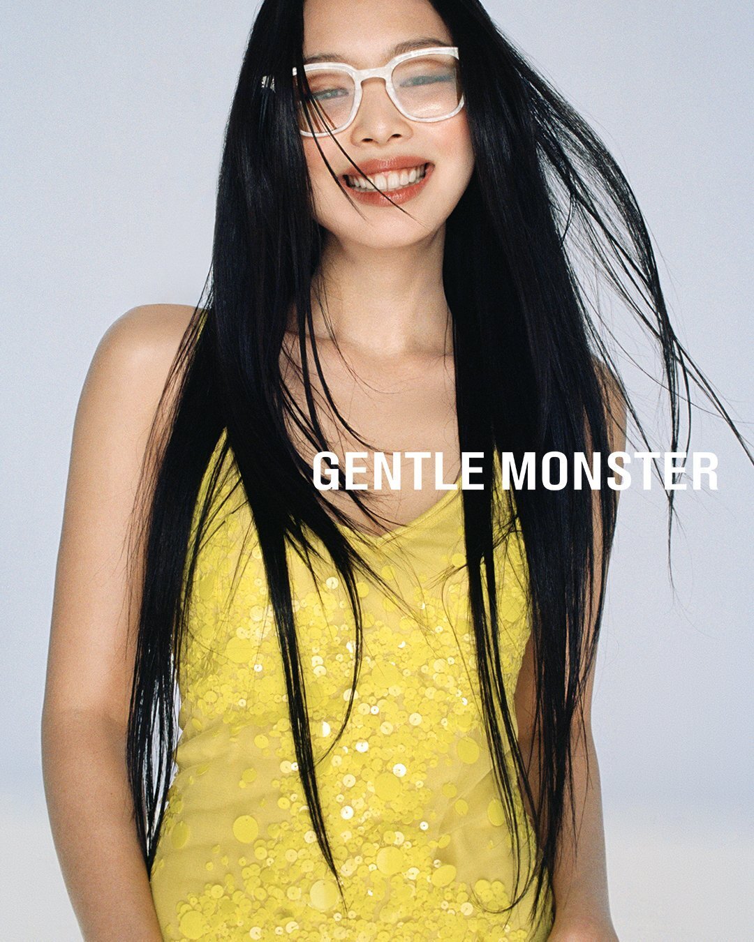 Jentle Garden Unboxing】Gentle Monster X BLACKPINK Jennie - Flower