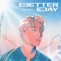 SONGS THAT CARE : Better Day