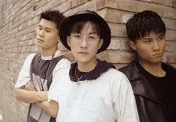 Seo Taiji and Boys