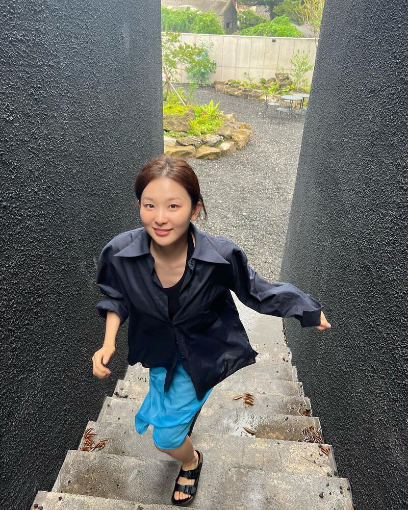 220624 Red Velvet Seulgi Instagram Update documents 2