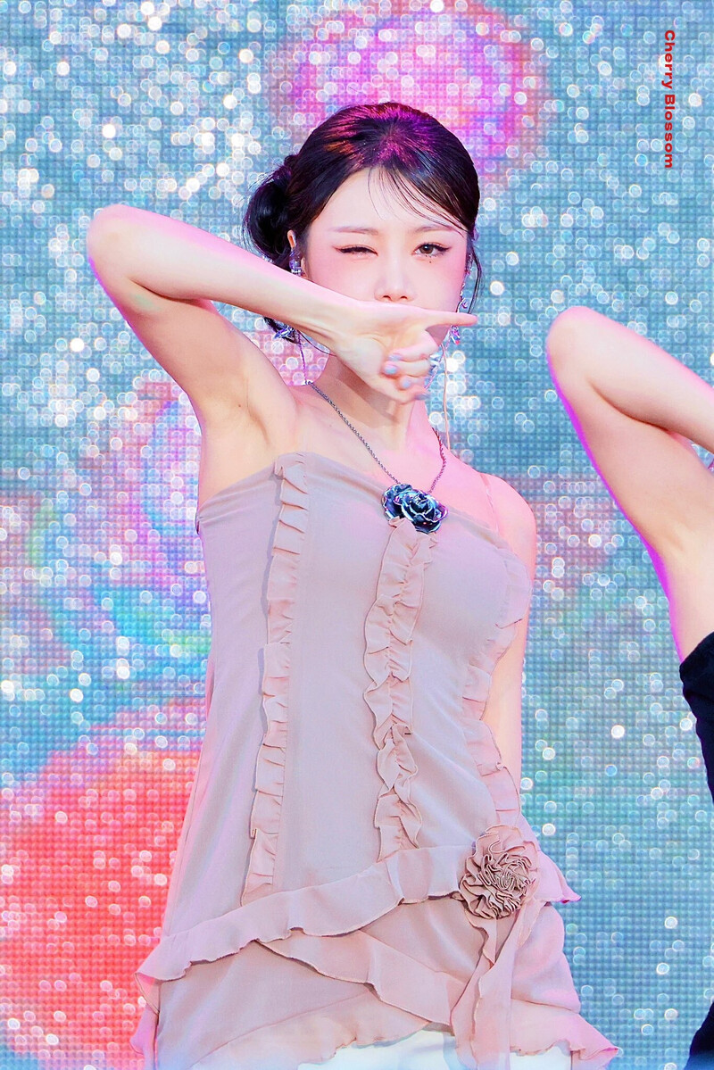 240828 SOOJIN - YEOSU SUMMER MUSIC FESTIVAL 'Y' with Show Champion documents 5