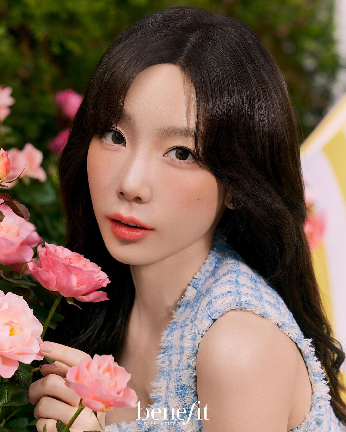 Taeyeon [Benefit] | kpopping