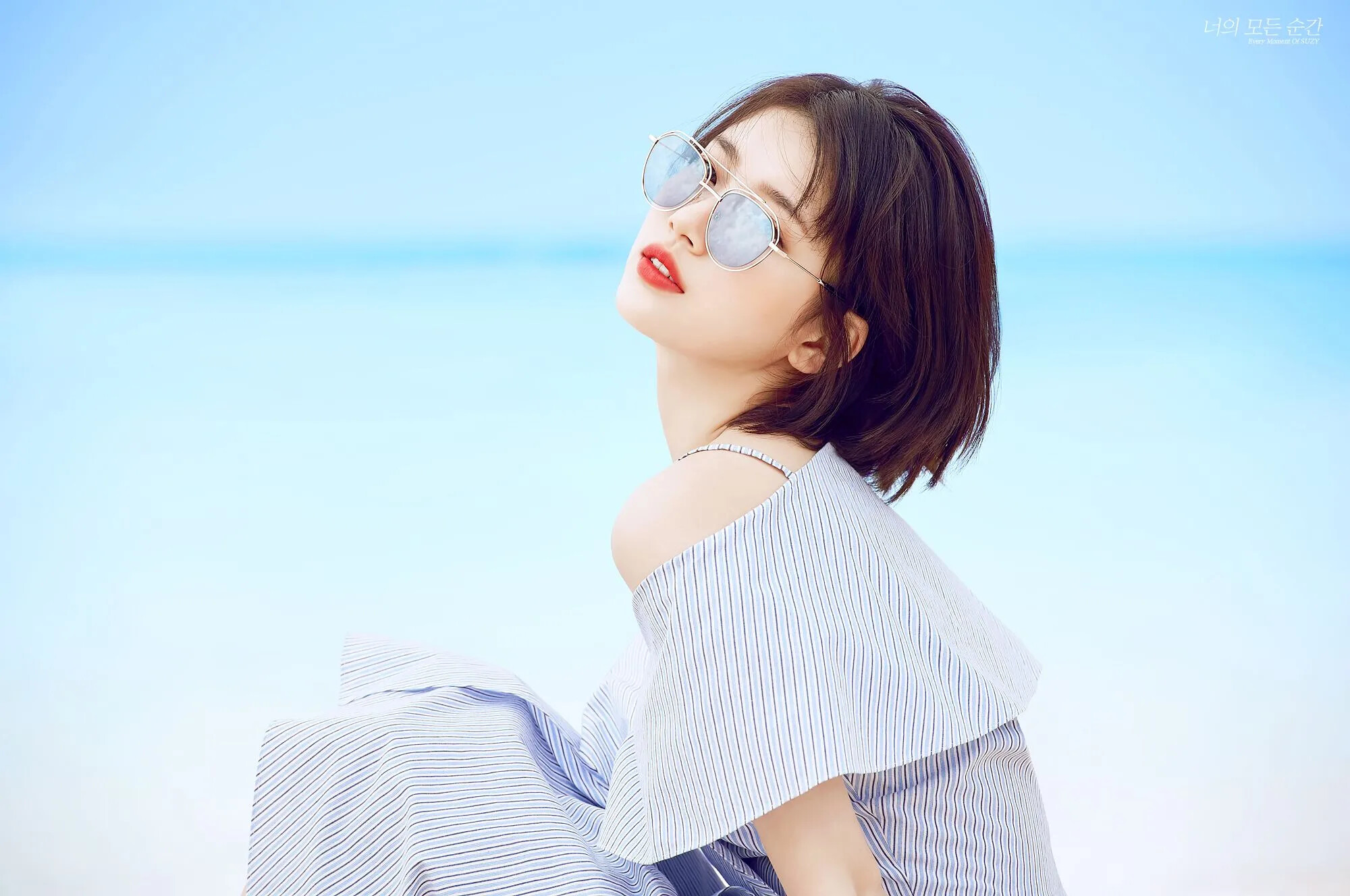 Suzy cheap bae sunglasses