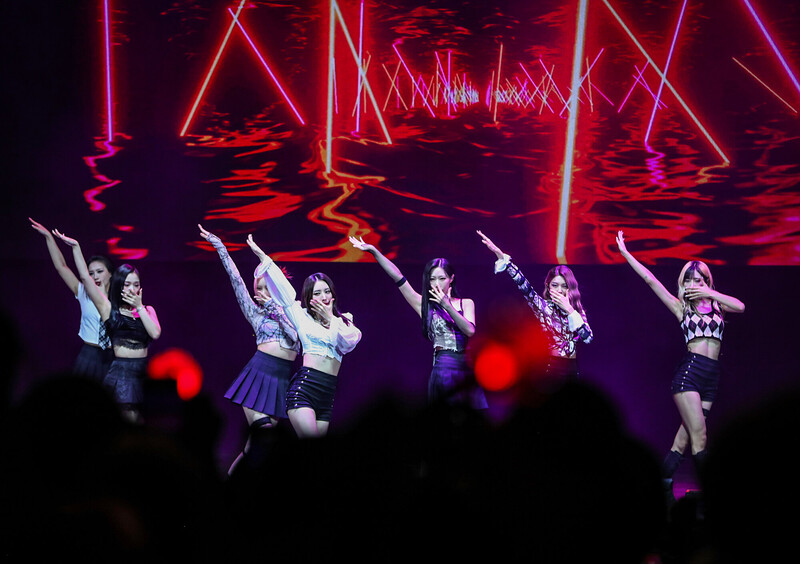 230228 Dreamcatcher Naver Post - 2022 Dreamcatcher North America Tour Part 2 documents 6