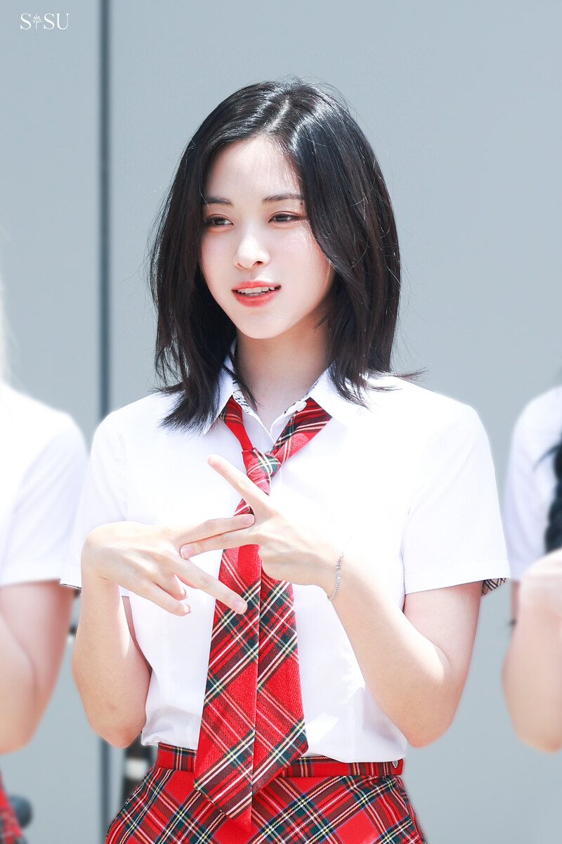 230706 ITZY Ryujin - Knowing Bros Commute documents 1