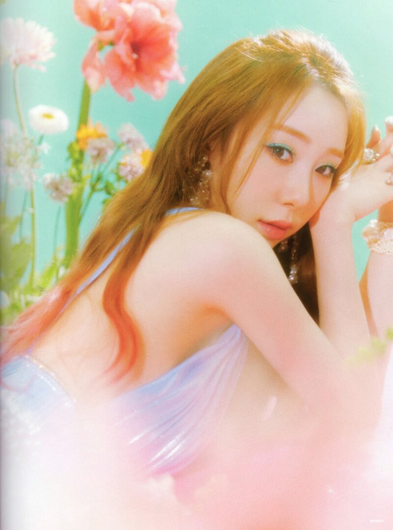 WJSN Special Single Album 'Sequence' [SCANS] documents 25