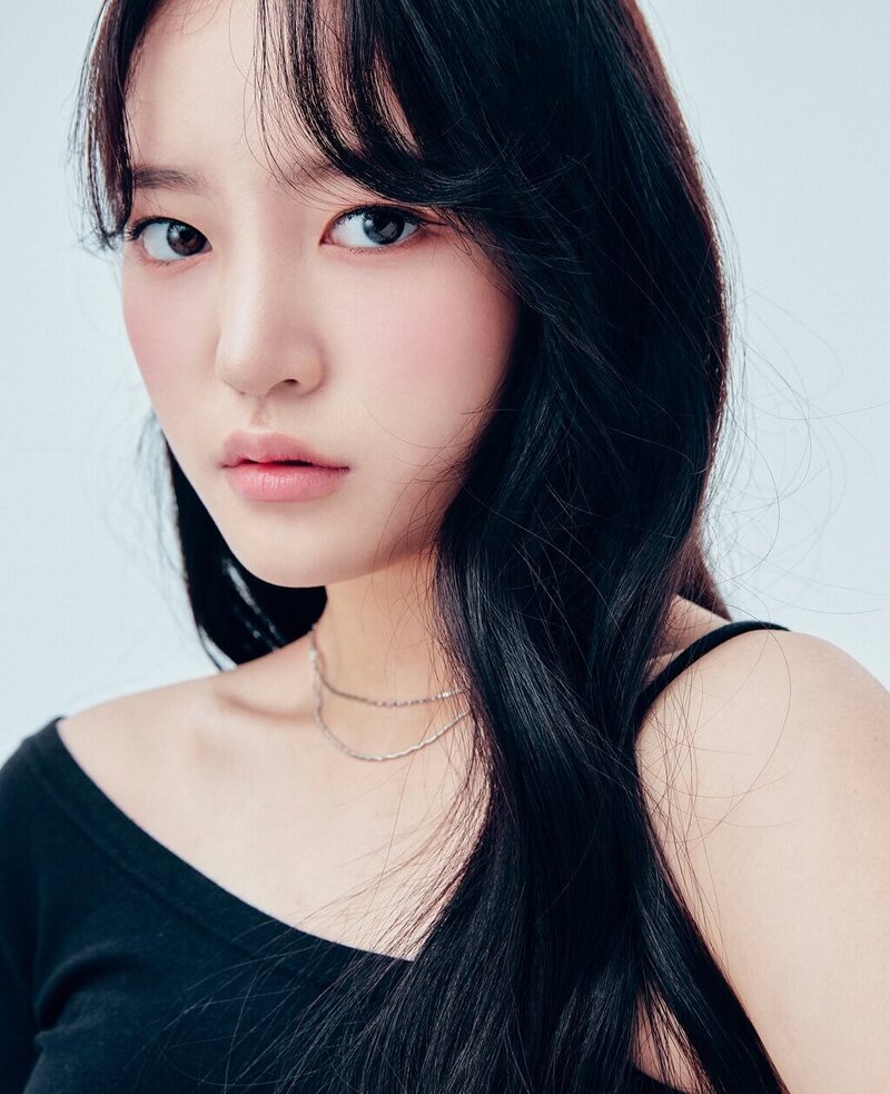 Choi Yunju My Teenage Girl profile photos documents 1