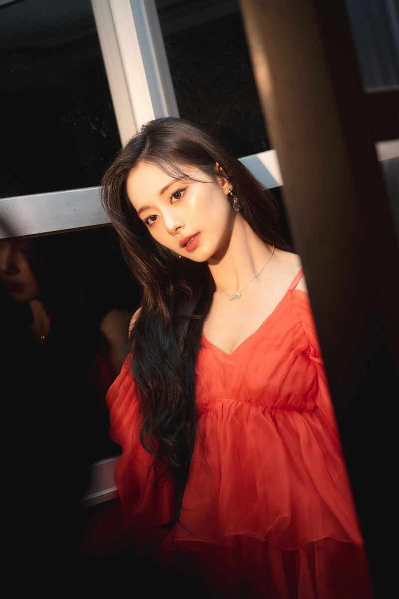 TWICE Tzuyu - 'abouTZU' Debut Solo Album Interviews 2024 documents 2