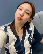 210513 TWICE Instagram Update - Nayeon & Kookeu