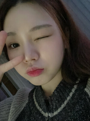 240112 ADYA Yeonsu X update