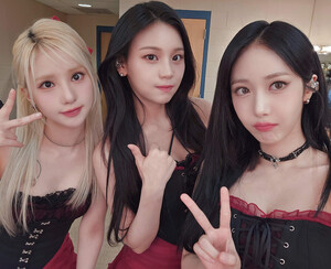 240805 - VIVIZ Twitter Update