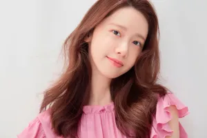 SNSD's Yoona "EXIT" Interview Photos