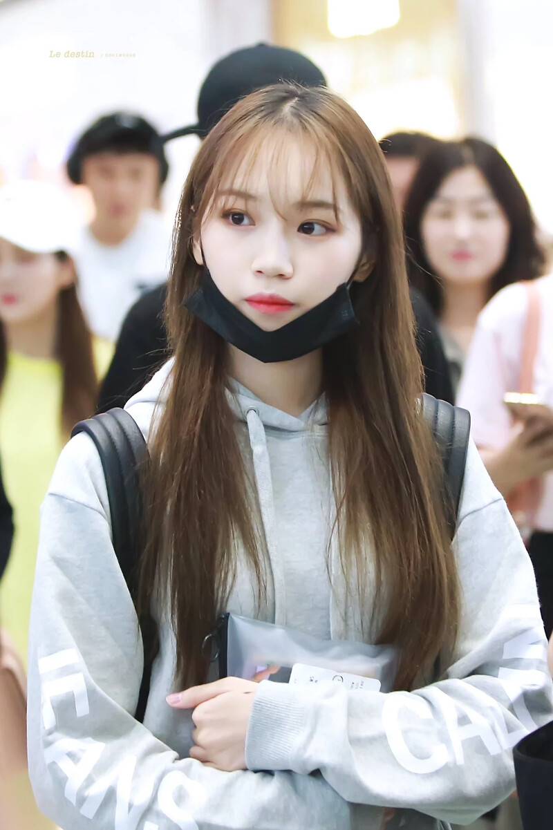 190829 Chaewon documents 5