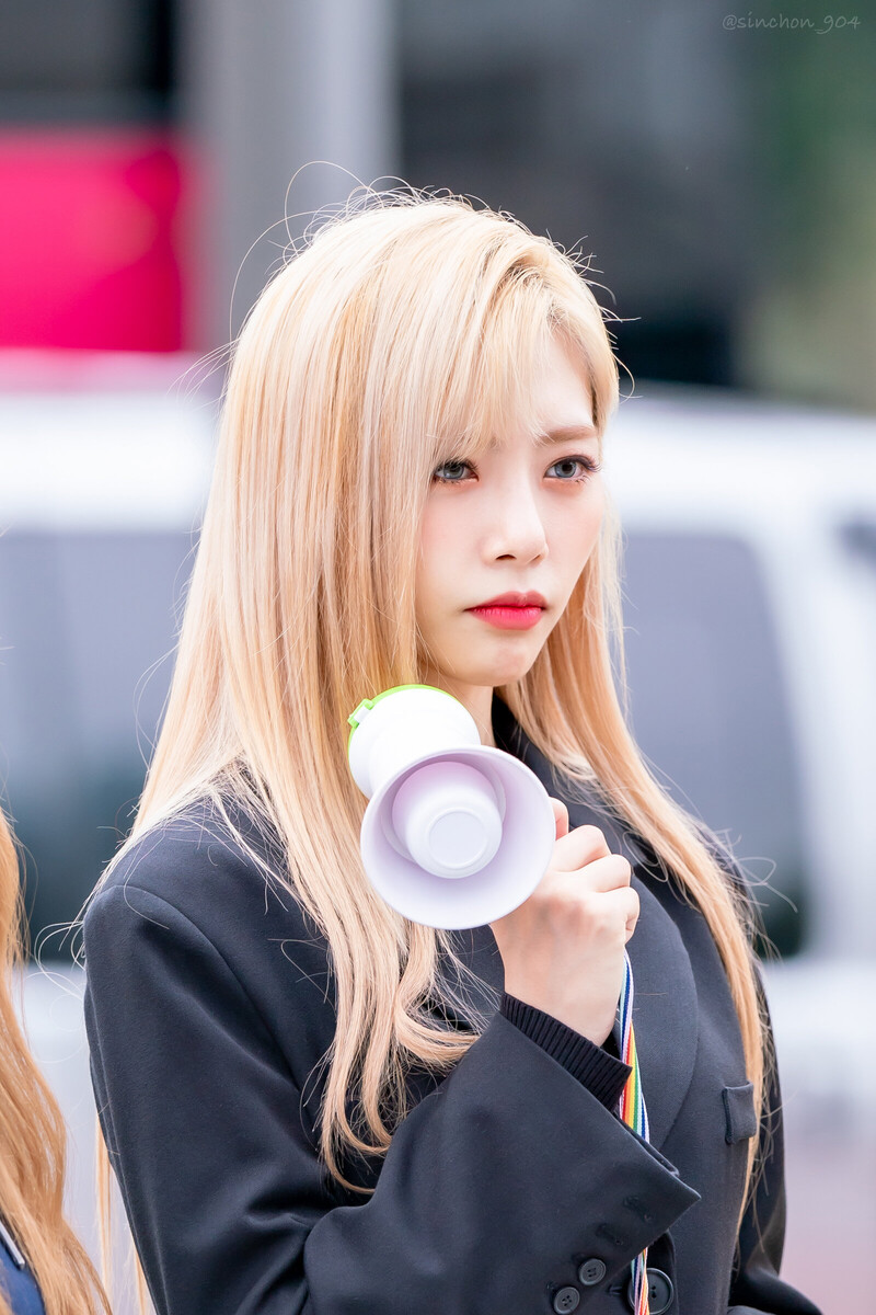 190921 Dreamcatcher Jiu - Fanmeeting documents 20